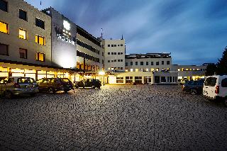 Hotel Wodnik