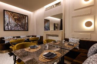 Borghese Contemporary Hotel