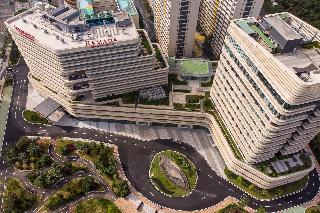 Ramada By Wyndham Maoming Dianbai