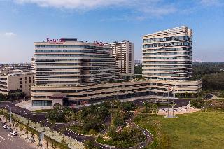 Ramada By Wyndham Maoming Dianbai photo 3