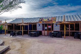 Foto del Hotel Kasbah Merzouga del viaje bereberes tuaregs