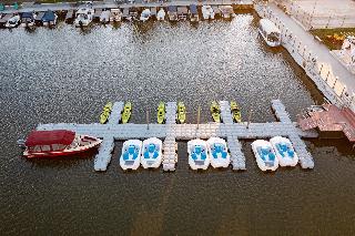 Razelm Luxury Resort