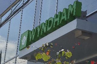 Wyndham Garden Changzhou Zhonglou