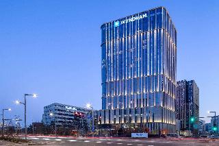 Wyndham Xiongan