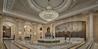 Crowne Plaza Dongying