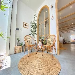 Lada S House