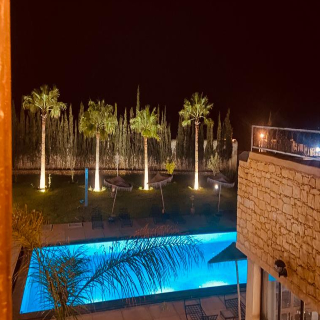 Dar Ayman hotel