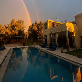 Dar Ayman hotel
