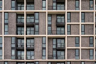 Nesuto Docklands Apartment Hotel