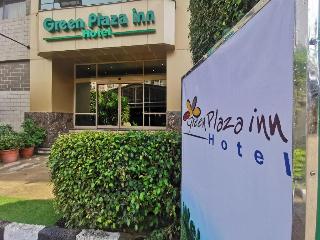 Green Plaza Inn