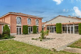Residence Odalys Cote Canal