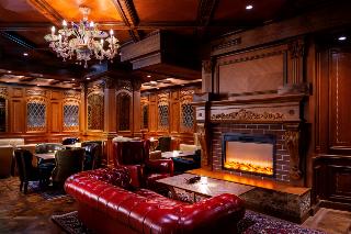 Dusit Hotel and Suites – Doha