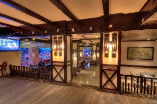 Africana Hotel Borg El Arab