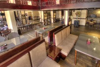 Africana Hotel Borg El Arab