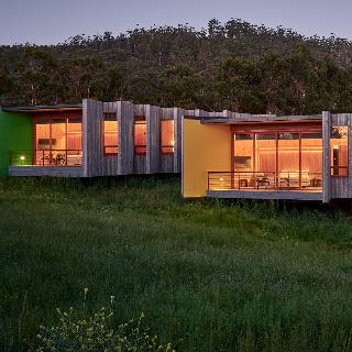 Iron Creek Bay Estate
