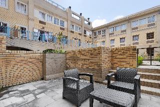 The Archer Aparthotel By Totalstay