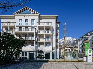 Ibis Styles Bad Reichenhall