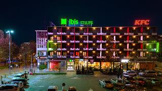Ibis Styles Pitesti Arges