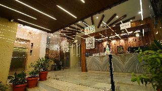 New Hotel Suhail
