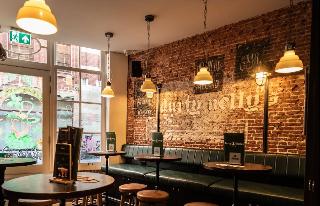 Durty Nelly's Inn