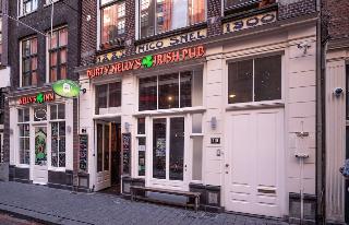 Durty Nelly's Inn