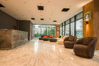 Sherlock Homes Hotels