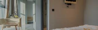 Sherlock Homes Hotels