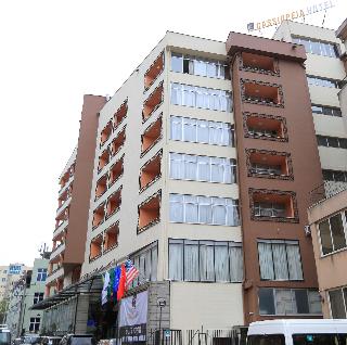 Cassiopeia Hotel