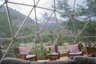 Patagonia Eco Domes