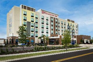 Hilton Garden Inn Orlando I-4 Millenia Blvd Mall