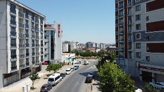 Sahrakent Otel Pendik