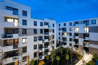 Elisabeth Downtown Residence