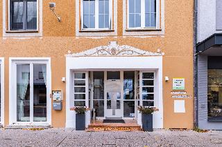 Garner Hotel Friedrichshafen by IHG