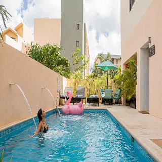 Mura Hotel Boutique photo 5