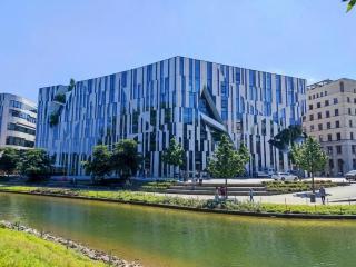 Candlewood Suites Dusseldorf Airport
