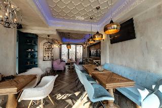 Avenue Hotel Sofia