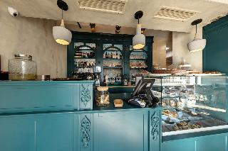 Avenue Hotel Sofia