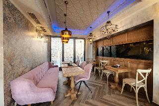 Avenue Hotel Sofia