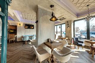 Avenue Hotel Sofia