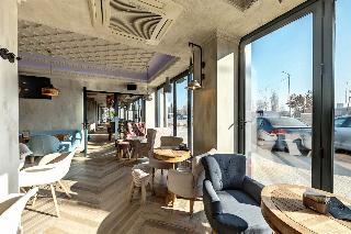 Avenue Hotel Sofia
