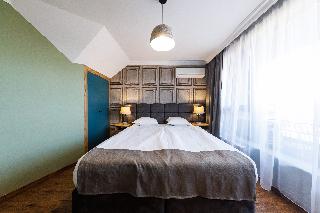Avenue Hotel Sofia