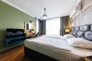 Avenue Hotel Sofia