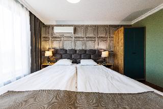 Avenue Hotel Sofia