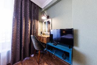 Avenue Hotel Sofia
