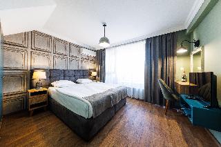 Avenue Hotel Sofia