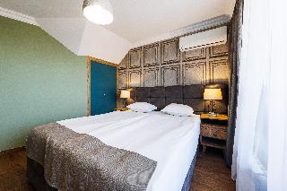 Avenue Hotel Sofia