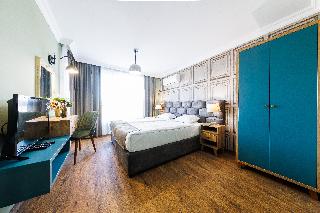 Avenue Hotel Sofia