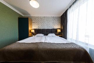 Avenue Hotel Sofia
