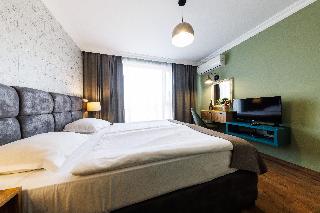 Avenue Hotel Sofia