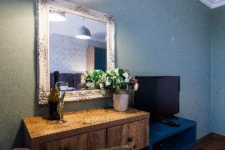Avenue Hotel Sofia